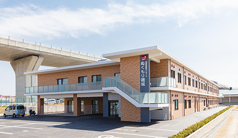 社会福祉法人 誠敬会